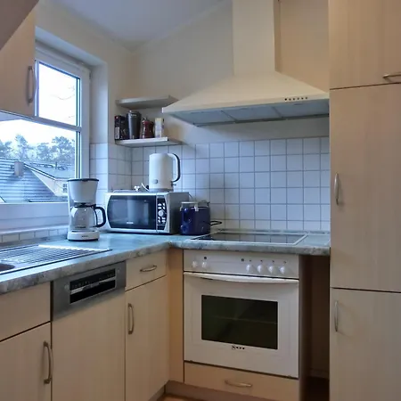 F18 Апартаменты Граль-Мюриц