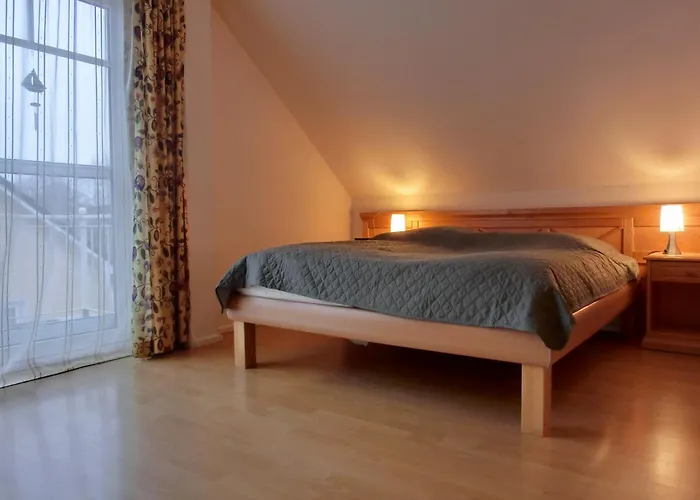 Apartman F18 *